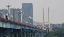 汕头澄海三桥最新爆料,工程加速，未来交通枢纽新篇章